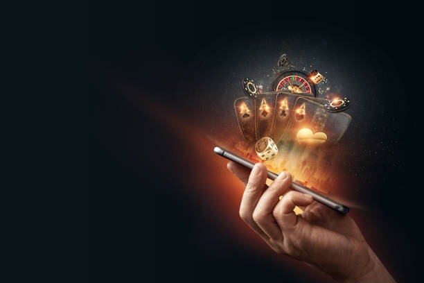 2D Number Game betting interface 2D Number Game betting interface